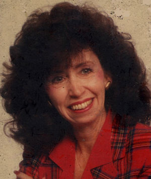 RUDD, Patricia Sue 12/24/1943 - 3/5/2017